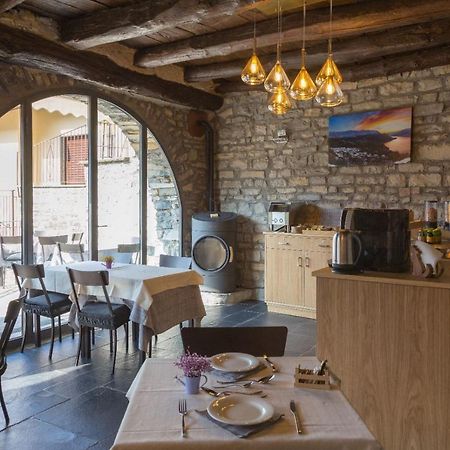 Ca Piodee Panzió Faggeto Lario Kültér fotó