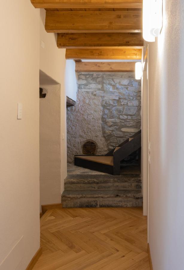 Ca Piodee Panzió Faggeto Lario Kültér fotó