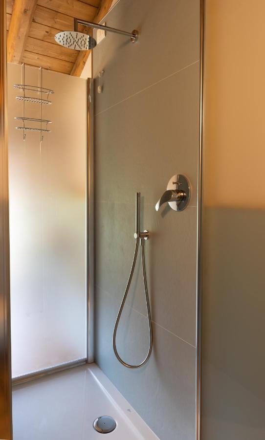 Ca Piodee Panzió Faggeto Lario Kültér fotó