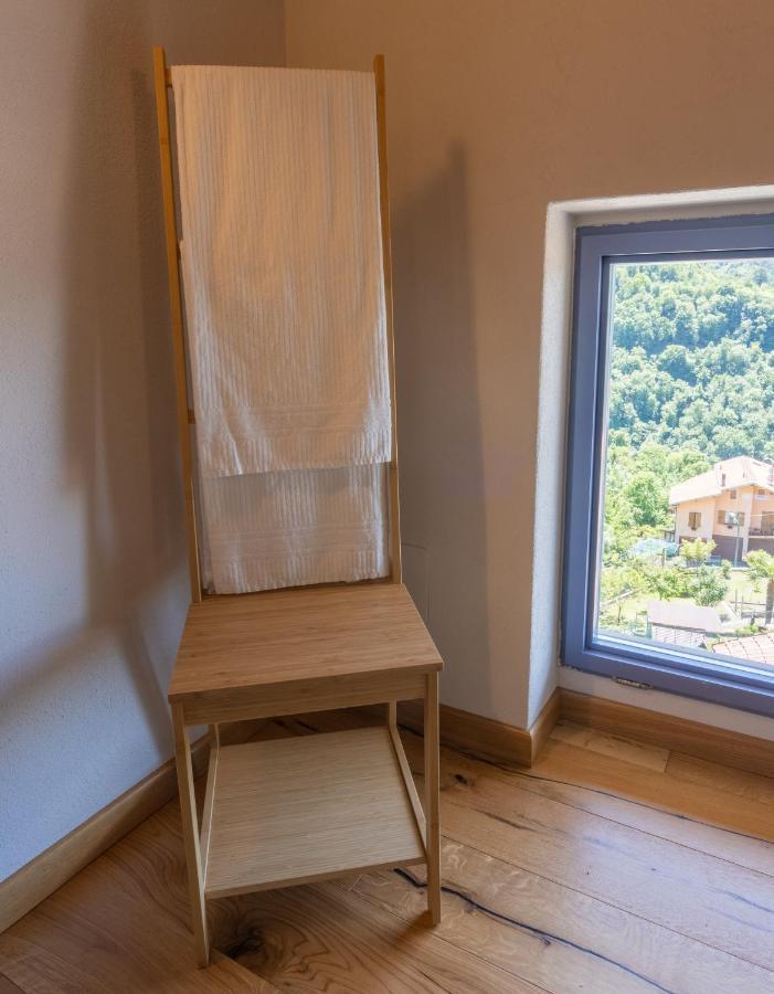 Ca Piodee Panzió Faggeto Lario Kültér fotó